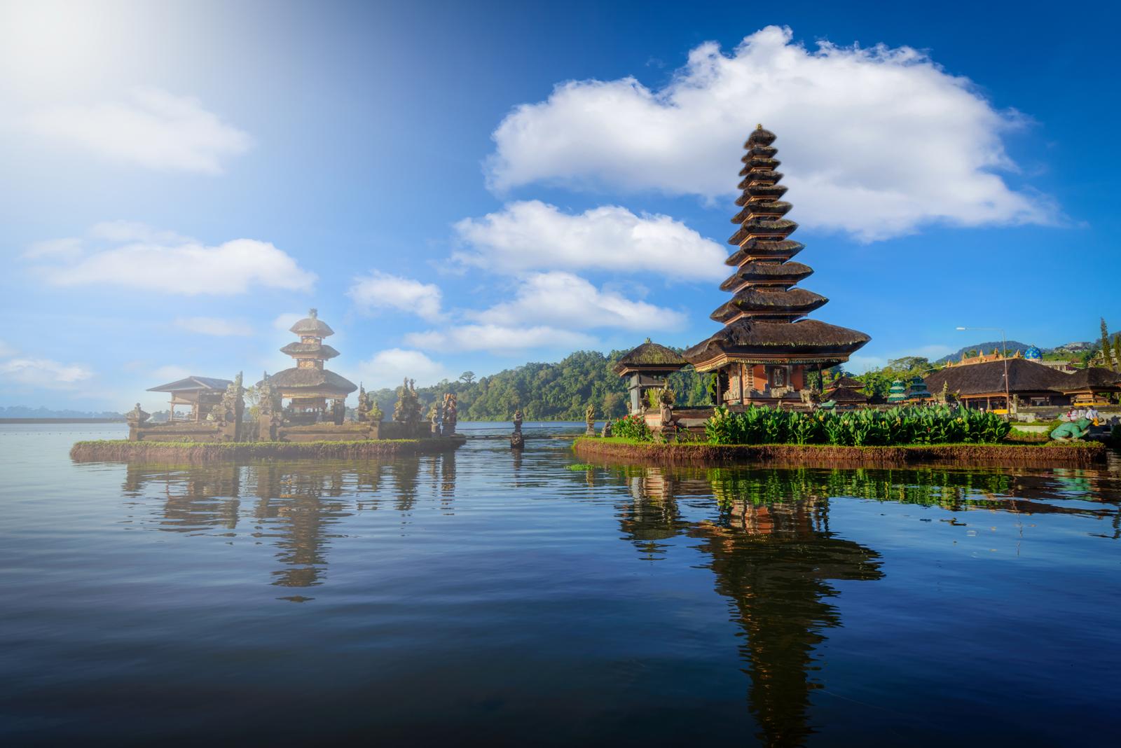 Il futuro verde dell’Indonesia: una nuova capitale per sfidare il cambiamento climatico!